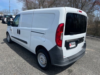 2015 RAM ProMaster City FWD