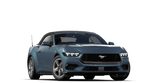 2026 Ford Mustang EcoBoost® Premium Convertible