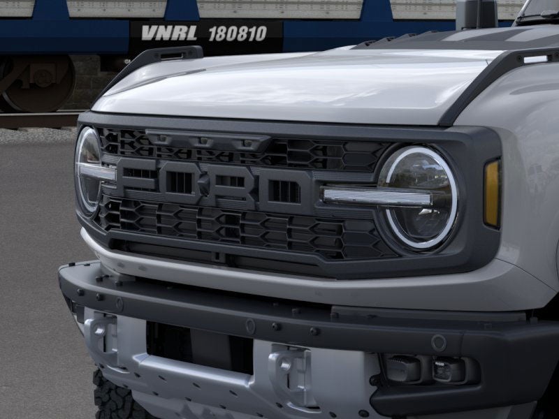 2026 Ford Bronco Raptor®