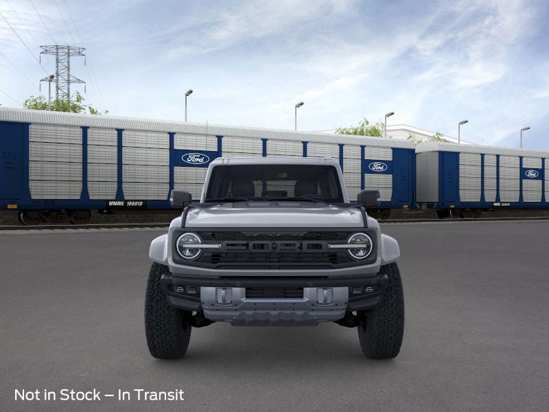 2026 Ford Bronco Raptor®