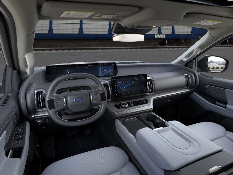 2026 Ford Expedition Platinum®