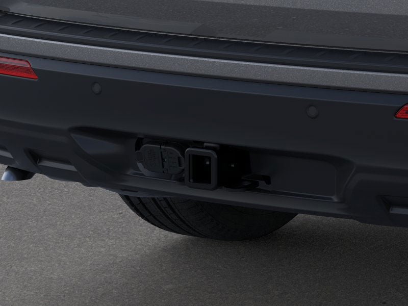 2026 Ford Explorer Active 100A