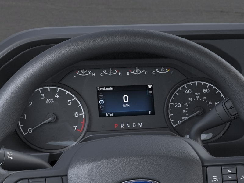 2026 Ford Super Duty F-250® XLT