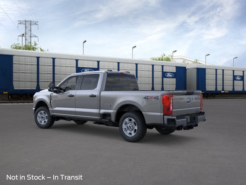 2026 Ford Super Duty F-250® XLT