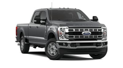 2026 Ford Super Duty F-250® XLT