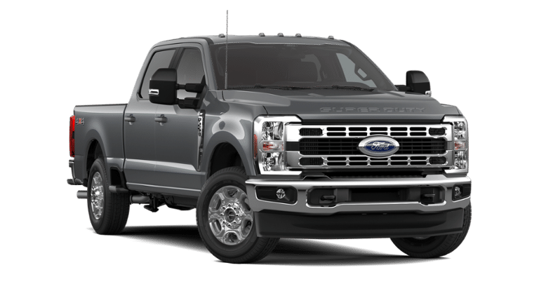 2026 Ford Super Duty F-250® XLT