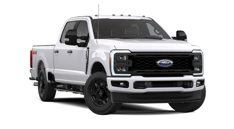 2026 Ford Super Duty F-250® XL