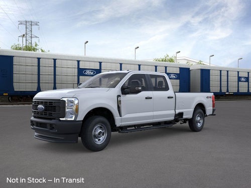 2026 Ford Super Duty F-250® XL