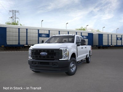 2026 Ford Super Duty F-250® XL