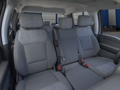 2026 Ford Super Duty F250 4X4 CREW/C