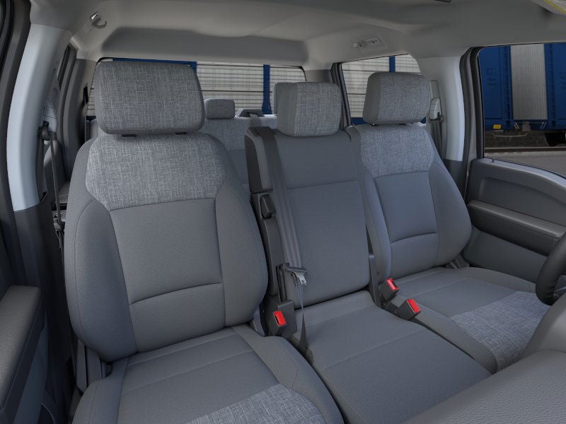 2026 Ford Super Duty F250 4X4 CREW/C