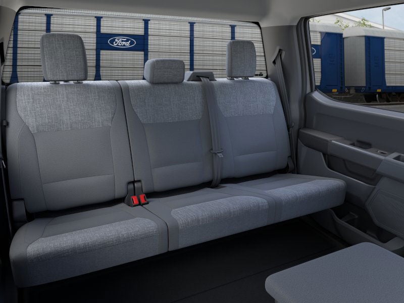 2026 Ford Super Duty F250 4X4 CREW/C