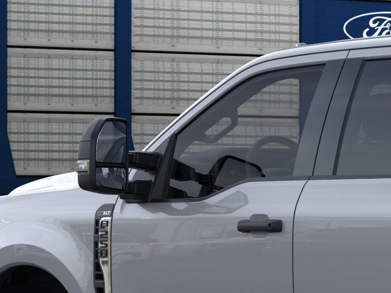 2026 Ford Super Duty F250 4X4 CREW/C