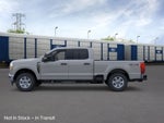 2026 Ford Super Duty F250 4X4 CREW/C