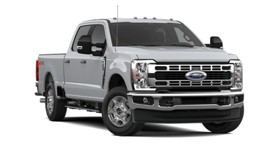 2026 Ford Super Duty F-250® XLT