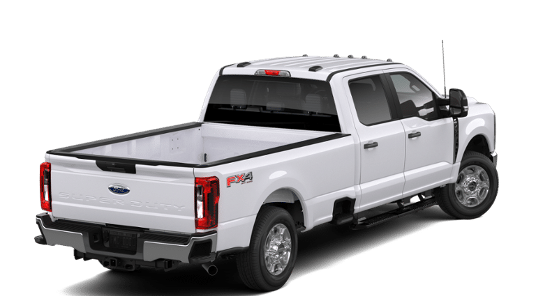 2026 Ford Super Duty F-350® XLT