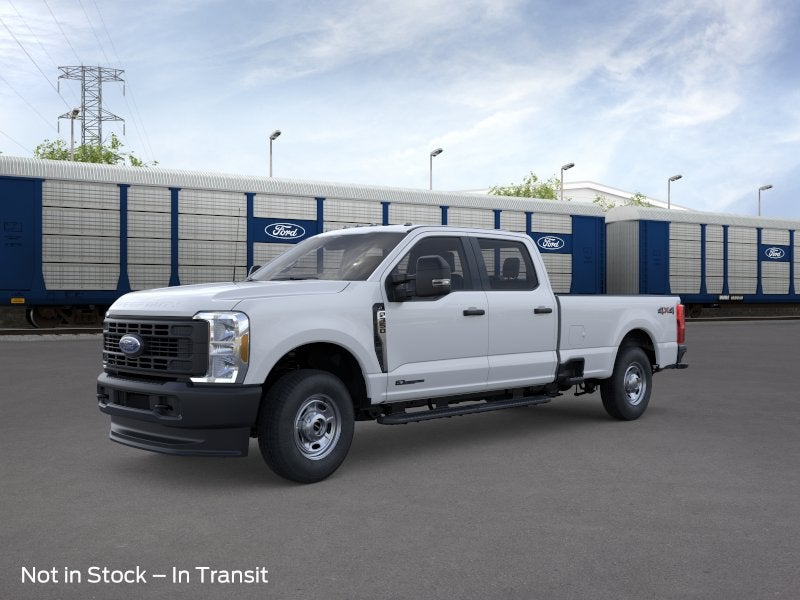 2026 Ford F-350's photo