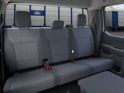 2026 Ford Super Duty F-350® XL