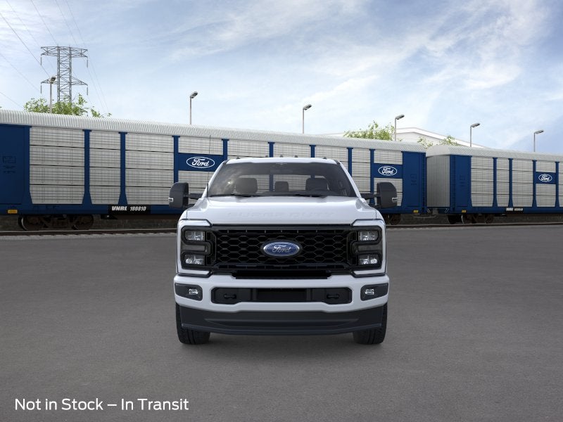 2026 Ford Super Duty F-350® XL