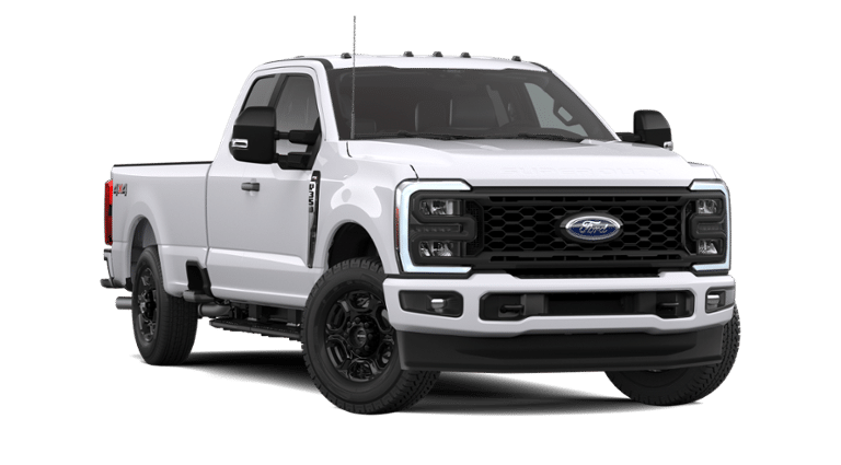 2026 Ford Super Duty F-350® XL