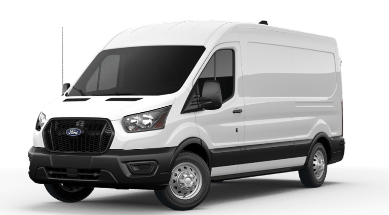 2026 Ford Transit 250 Med Roof 148 WB AWD's photo