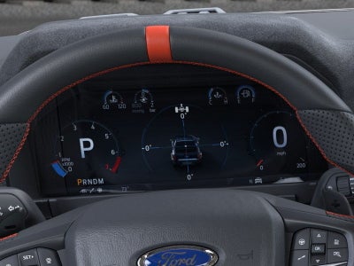 2026 Ford Ranger Raptor®