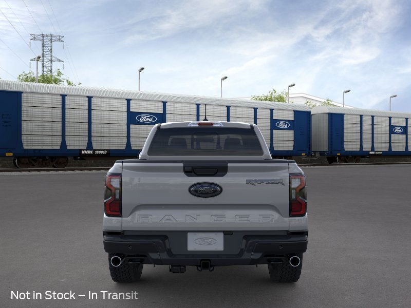 2026 Ford Ranger Raptor®