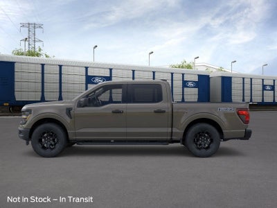 2026 Ford F-150 STX®