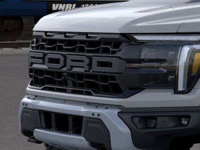 2026 Ford F-150 Raptor®