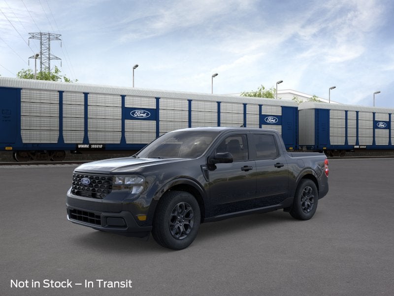 2026 Ford Maverick XLT AWD's photo