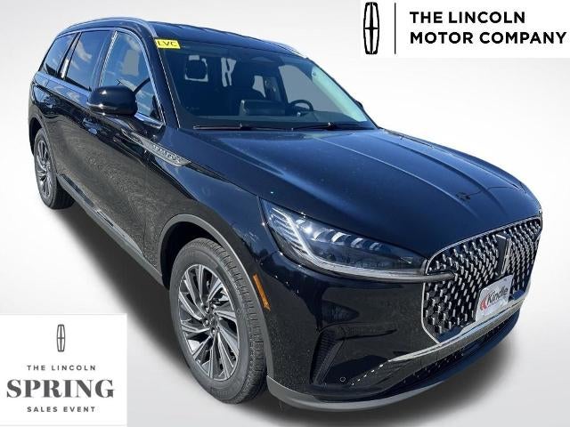 2026 Lincoln Aviator Premiere®