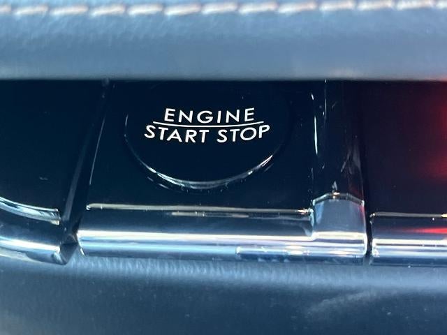 2026 Lincoln Aviator Premiere®