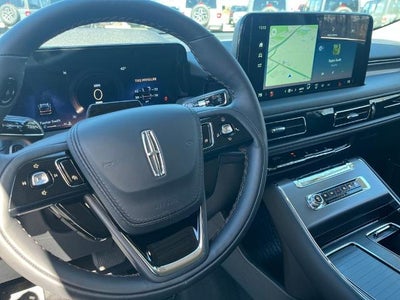 2026 Lincoln Aviator Premiere®