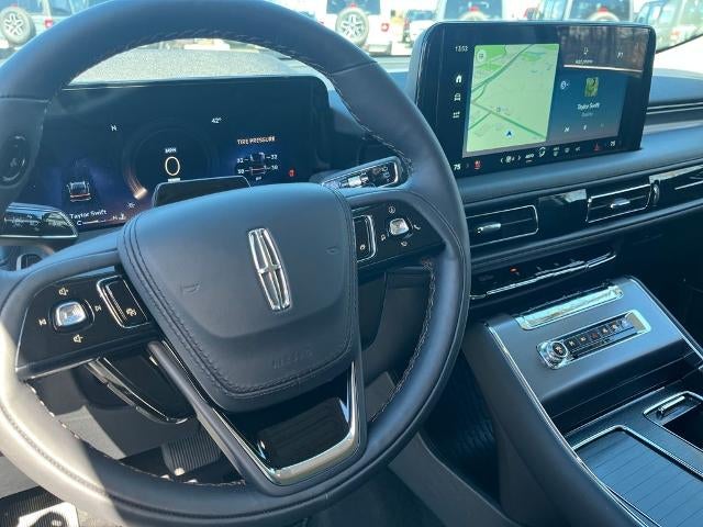 2026 Lincoln Aviator Premiere®