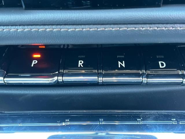 2026 Lincoln Aviator Premiere®