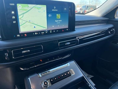 2026 Lincoln Aviator Premiere®