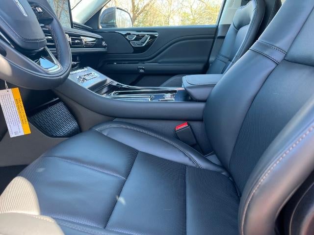 2026 Lincoln Aviator Premiere®