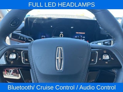 2026 Lincoln Aviator Premiere®