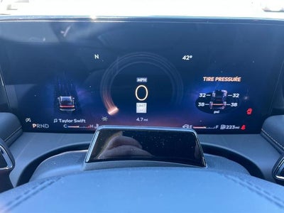 2026 Lincoln Aviator Premiere®