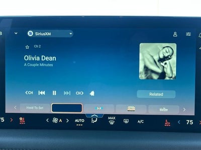 2026 Lincoln Aviator Premiere®