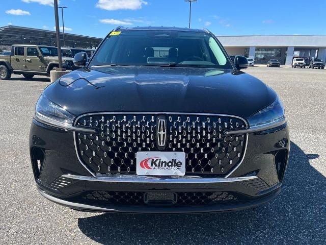 2026 Lincoln Aviator Premiere®