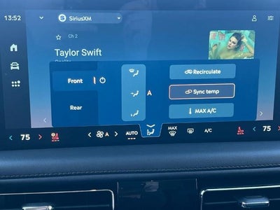 2026 Lincoln Aviator Premiere®