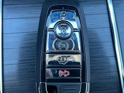 2026 Lincoln Aviator Premiere®