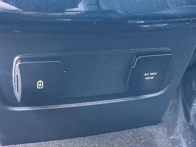 2026 Lincoln Aviator Premiere®