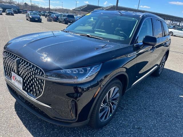 2026 Lincoln Aviator Premiere®
