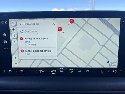 2026 Lincoln Aviator Premiere®