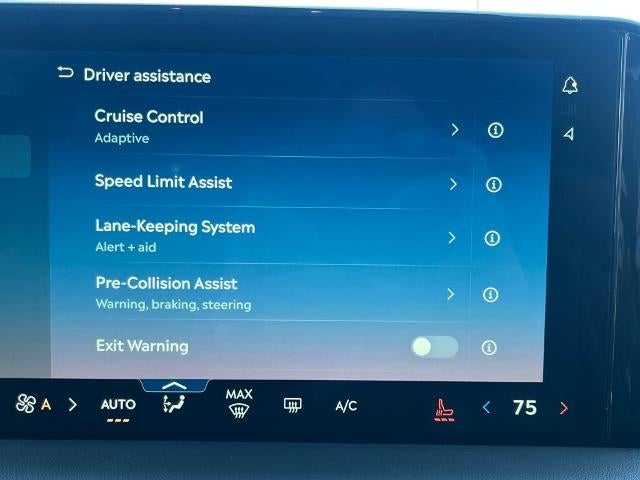 2026 Lincoln Aviator Premiere®