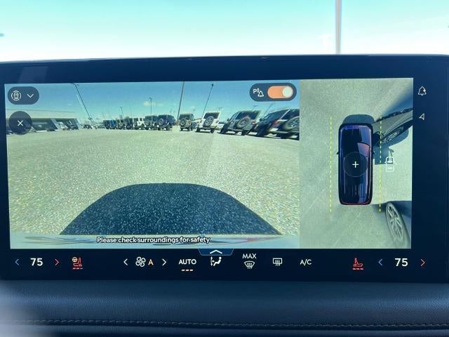 2026 Lincoln Aviator Premiere®