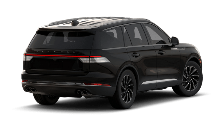 2026 Lincoln Aviator Premiere®