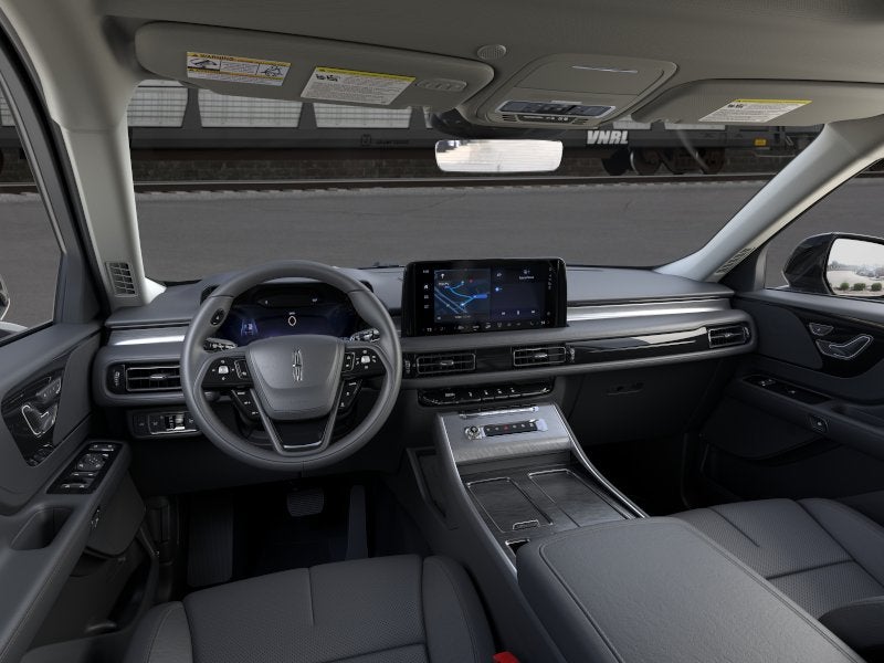 2026 Lincoln Aviator Premiere®